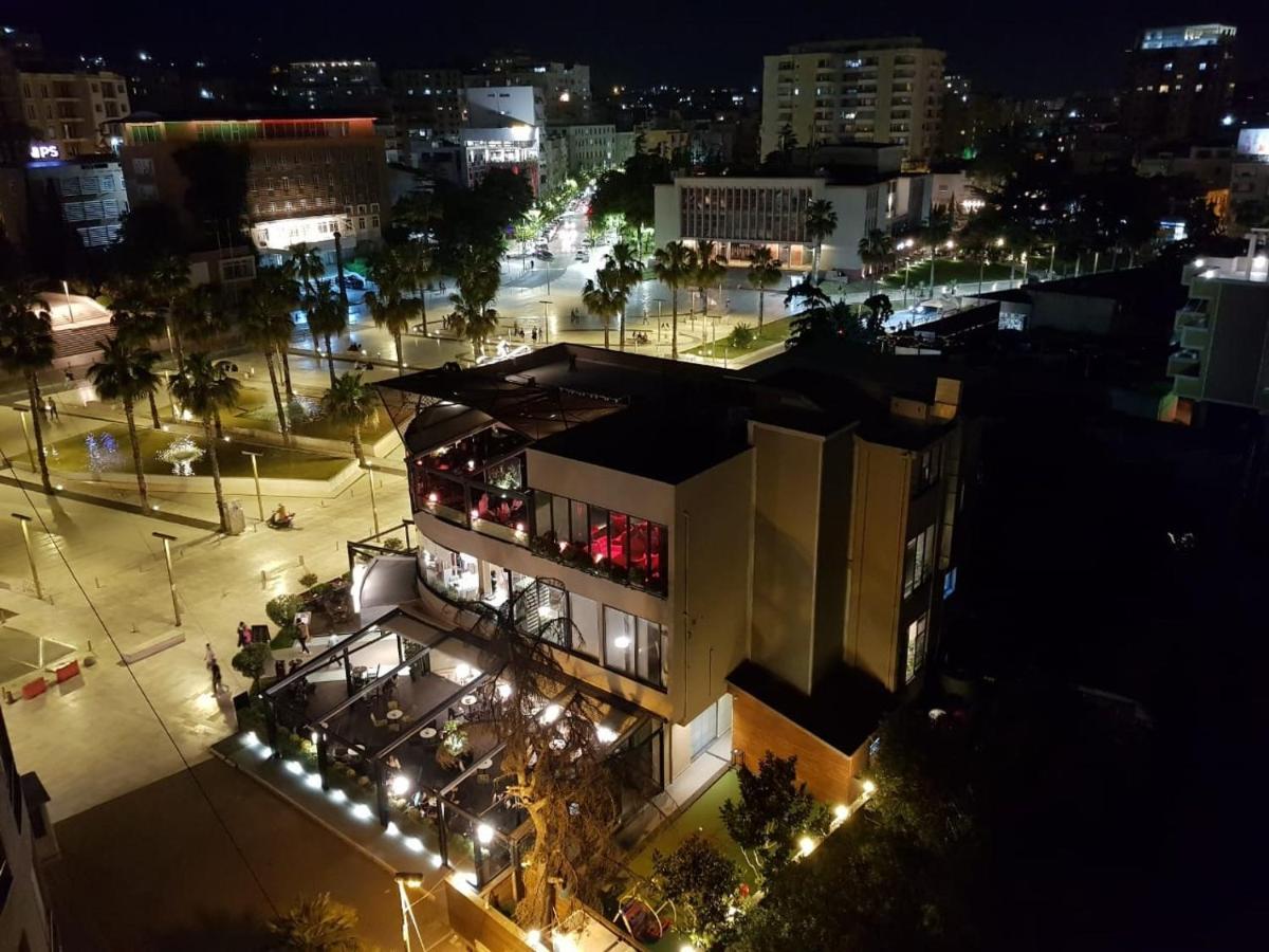 Main Square Apartment Durres Exterior photo