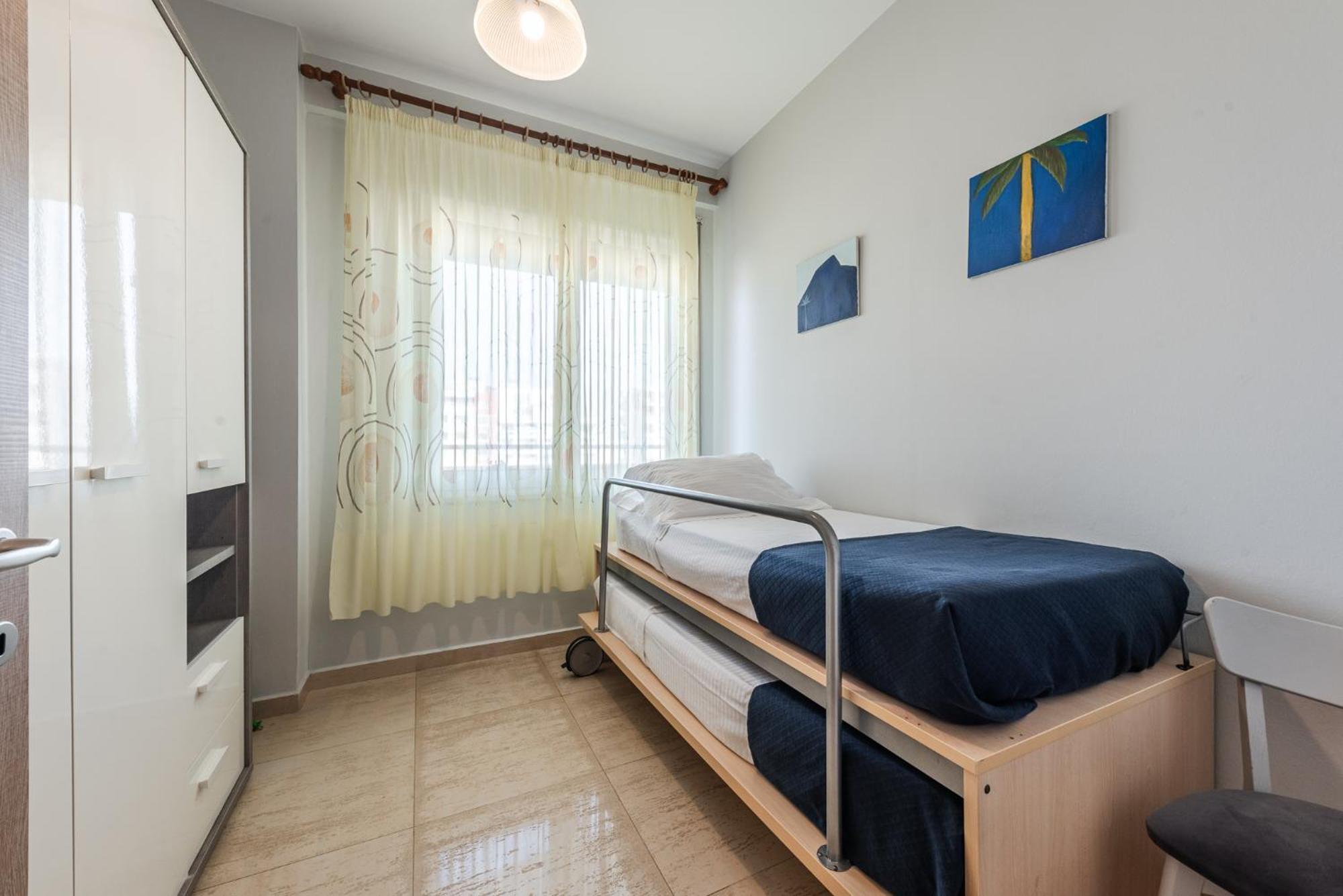 Main Square Apartment Durres Exterior photo