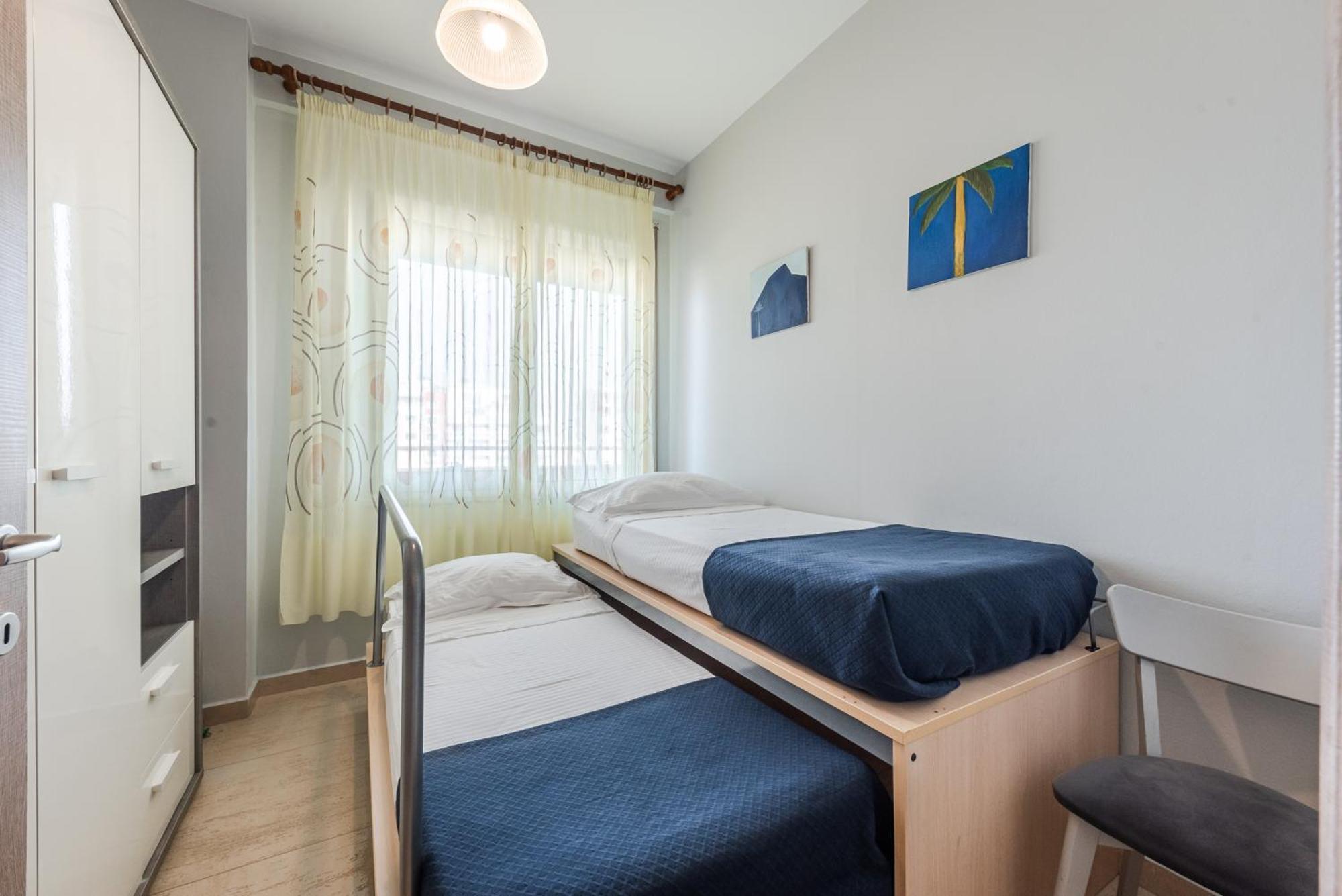 Main Square Apartment Durres Exterior photo