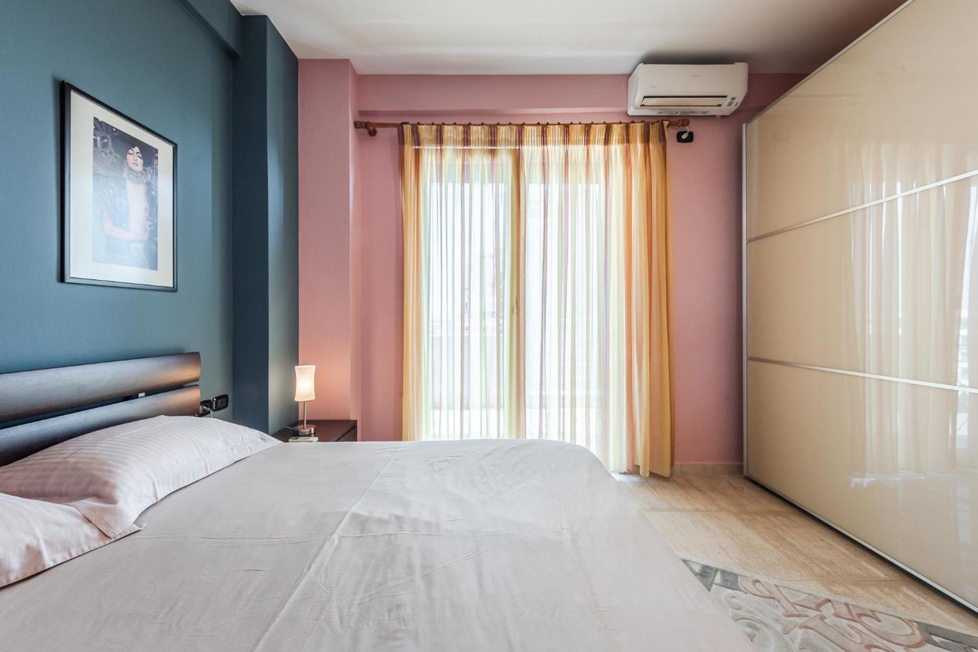Main Square Apartment Durres Exterior photo
