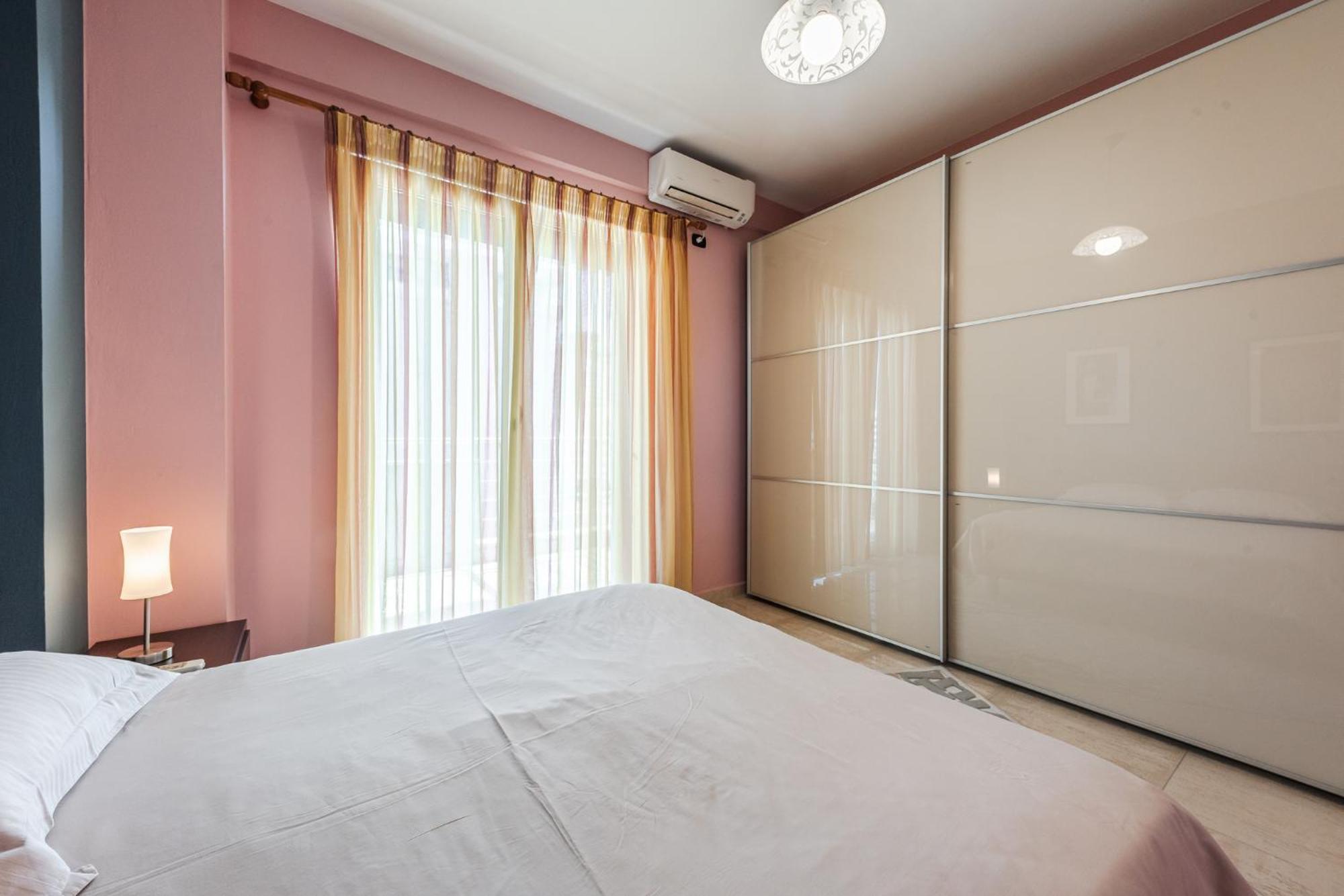 Main Square Apartment Durres Exterior photo