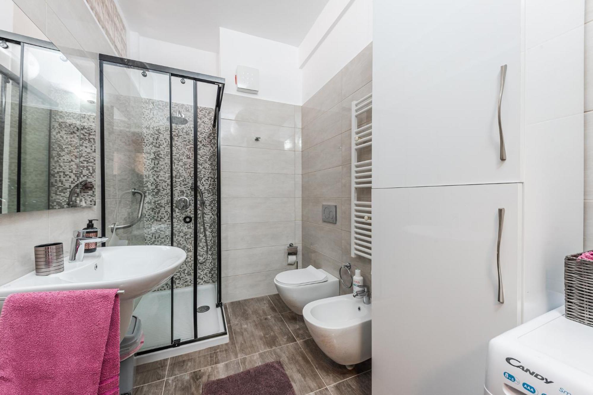 Main Square Apartment Durres Exterior photo